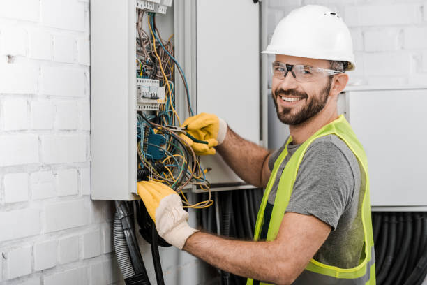 Best Electrician for Home Renovation  in Garrettsville, OH