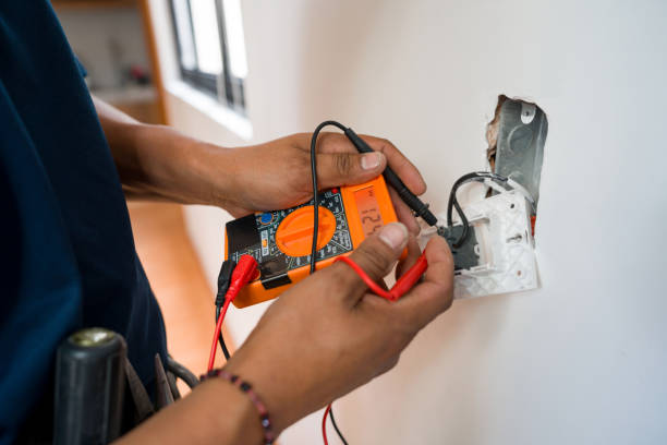 Best Affordable Electrician  in Garrettsville, OH