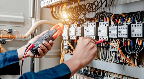 Best Affordable Electrical Installation  in Garrettsville, OH