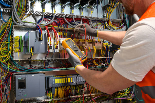 Best Best Electricians Near Me  in Garrettsville, OH