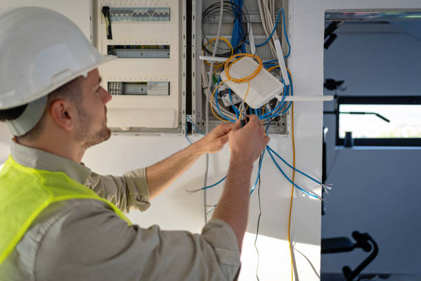 Best Electrical Rewiring Services  in Garrettsville, OH