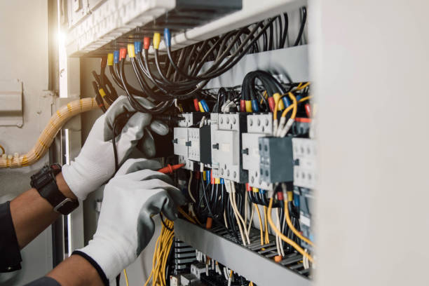 Best Home Electrical Repair  in Garrettsville, OH