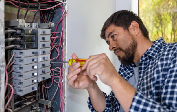 Best Electrical Wiring Services  in Garrettsville, OH